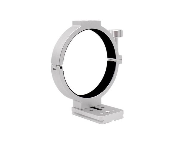 ZWO Adaptér na statív pre chladené kamery (90 mm)