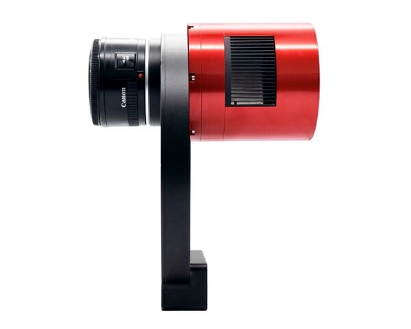 ZWO Canon EOS / EFW 2" Adaptér, image-4