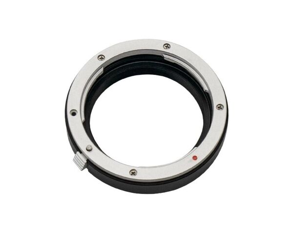 ZWO Canon EOS / EFW 2" Adaptér, image-3