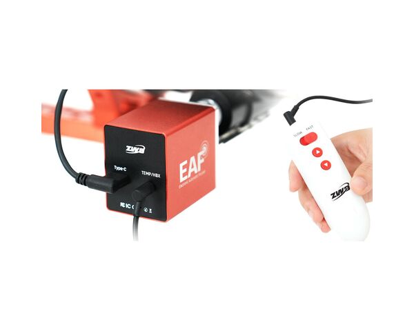 ZWO EAF N Elektronické automatické ostrenie, image-12
