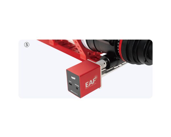 ZWO EAF N Elektronické automatické ostrenie, image-6