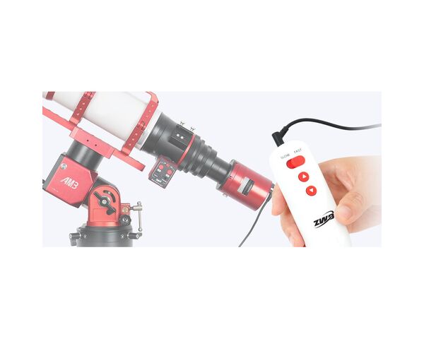 ZWO EAF Pro Elektronické automatické ostrenie, image-6