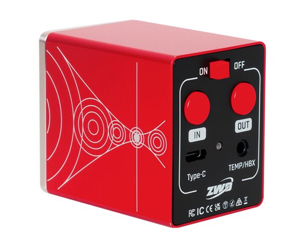 ZWO EAF Pro Elektronické automatické ostrenie, image-3