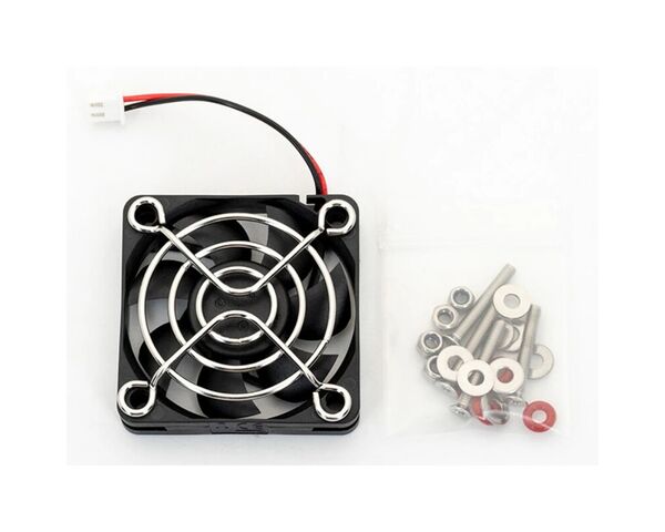 ZWO FAN 50 Ventilátor, image-2