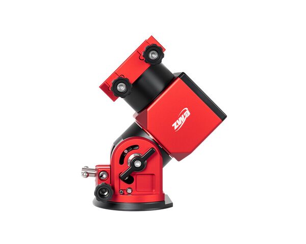 ZWO AM3N Harmonic Equatorial + statív TC40 Montáž, image-5
