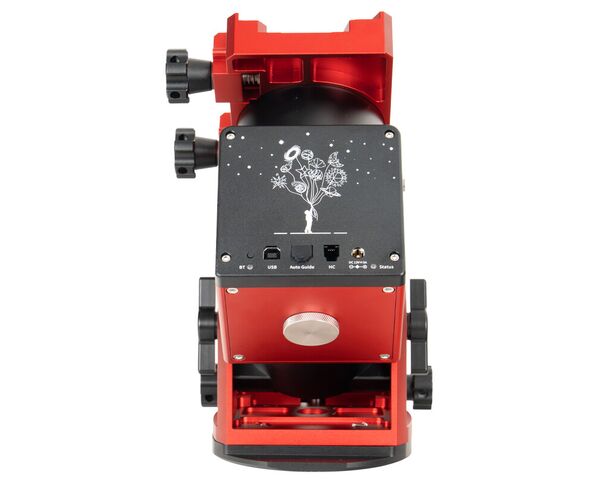 ZWO AM7 Harmonic Equatorial Montáž, image-8