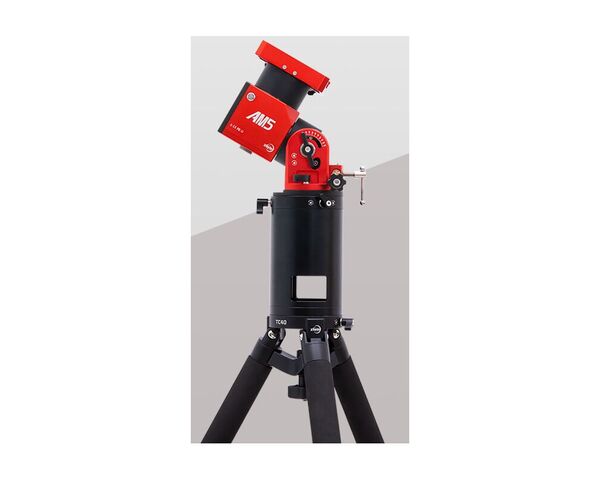ZWO PE200 Predĺženie piliera, image-7
