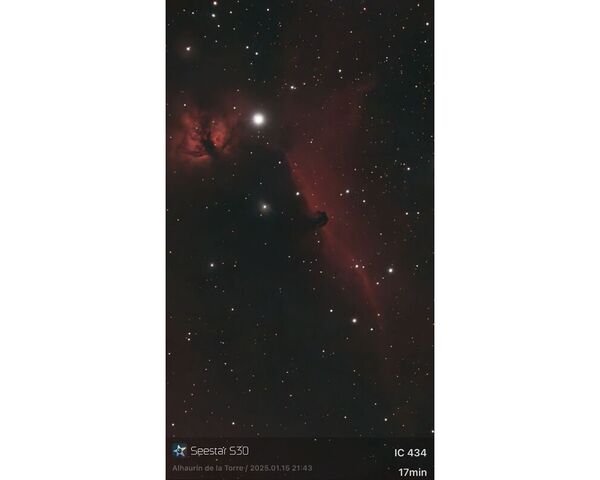 ZWO Seestar S30 Smart teleskop + Universe2go+, image-15