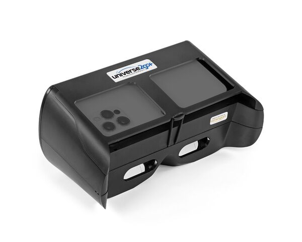 ZWO Seestar S30 Smart teleskop + Universe2go+, image-3