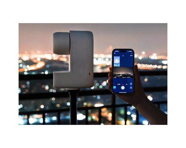 ZWO Seestar S30 Smart teleskop, image-3