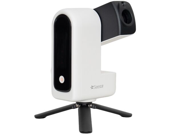 ZWO Seestar S30 Pro Smart teleskop, image-2