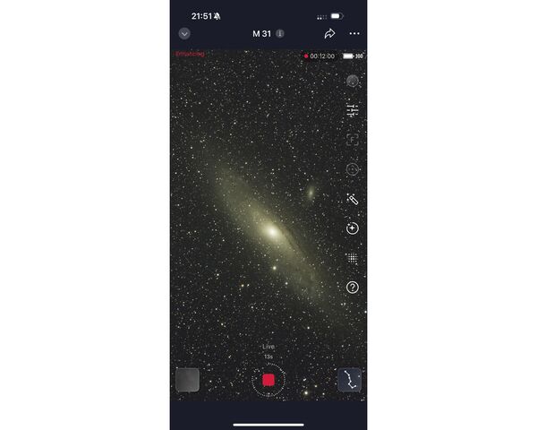 ZWO Seestar S30 Pro Smart teleskop, image-7