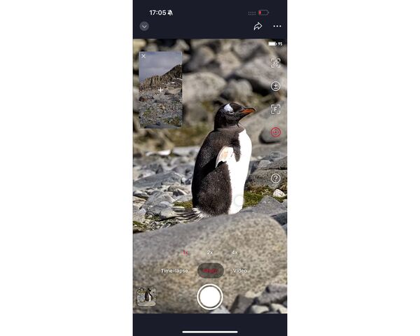 ZWO Seestar S30 Pro Smart teleskop, image-6