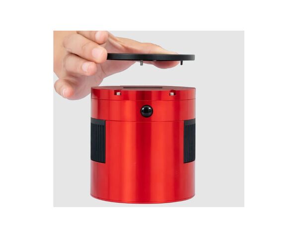 ZWO M54 Tilter Nakláňací adaptér, image-2