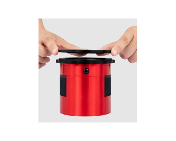 ZWO M54 Tilter Nakláňací adaptér, image-4