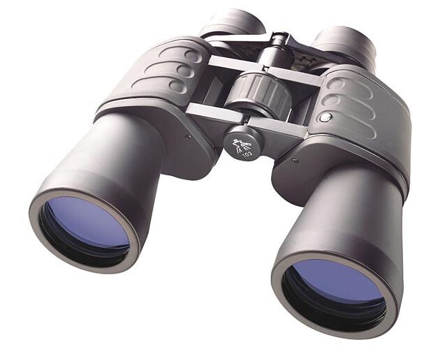 Ďalekohľad BRESSER Hunter 8-24x50 so zväčšením