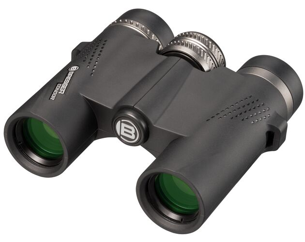 Bresser Condor 8x25 Ďalekohľad s vrstvou UR