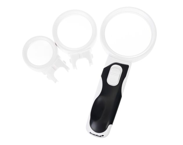 Multilupa Levenhuk Zeno Multi ML9