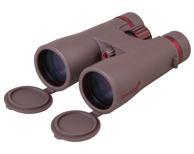 Ďalekohľad Levenhuk Monaco ED 12x50