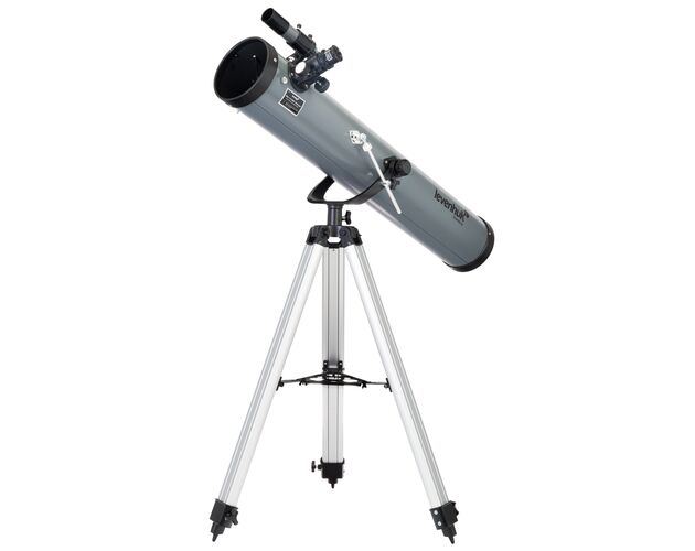 Teleskop Levenhuk Blitz 114 BASE