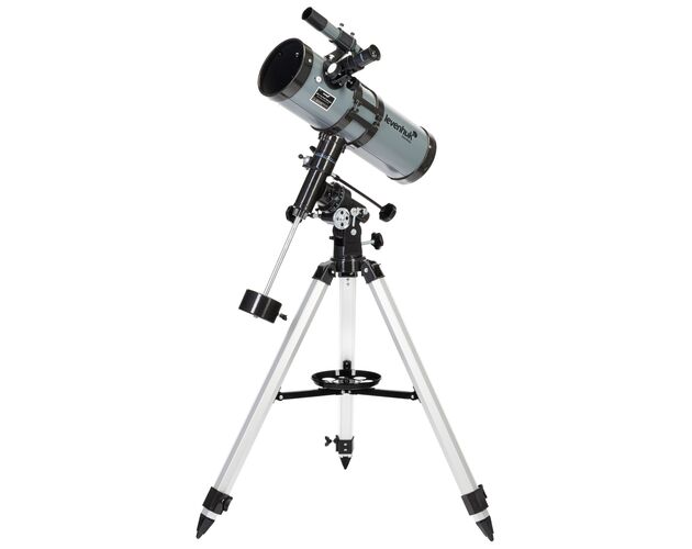 Teleskop Levenhuk Blitz 114s Plus