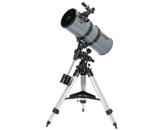 Levenhuk Blitz 203 PLUS teleskop