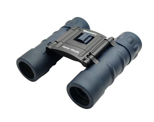 Ďalekohľad Levenhuk Discovery Gator 10x25