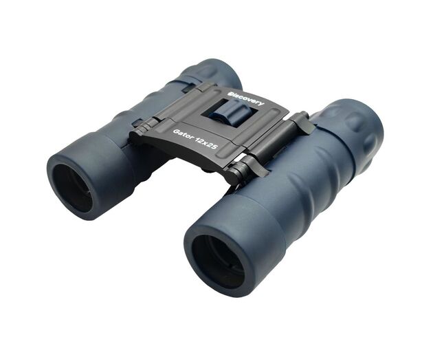 Ďalekohľad Levenhuk Discovery Gator 12x25
