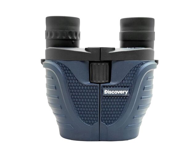 Ďalekohľad Levenhuk Discovery Gator 8-20x25