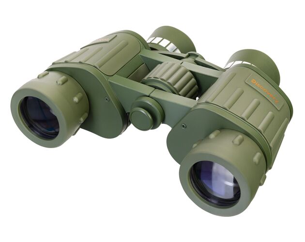 Ďalekohľad Levenhuk Discovery Field 8x42