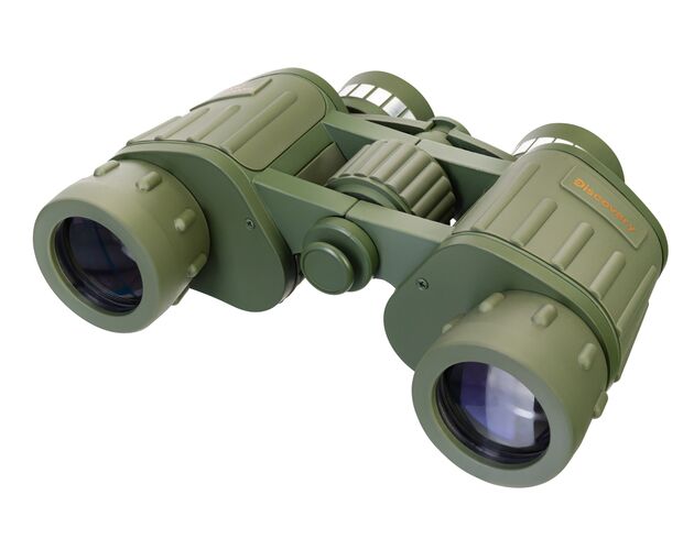 Ďalekohľad Levenhuk Discovery Field 10x42