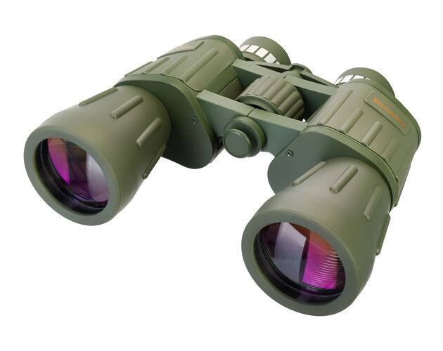 Ďalekohľad Levenhuk Discovery Field 12x50