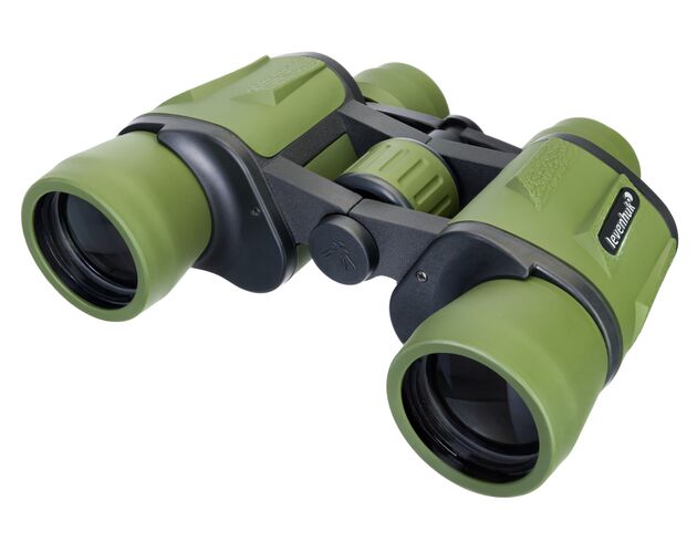 Ďalekohľad Levenhuk Travel 10x40