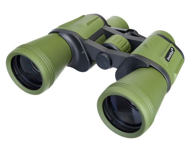 Ďalekohľad Levenhuk Travel 12x50