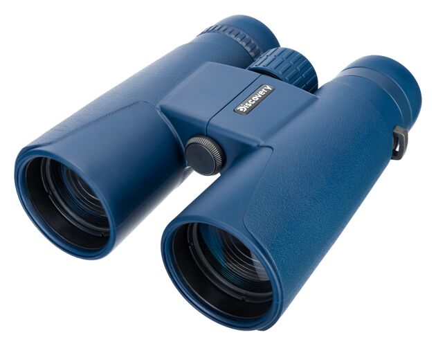 Ďalekohľad Levenhuk Discovery Elbrus 8x42