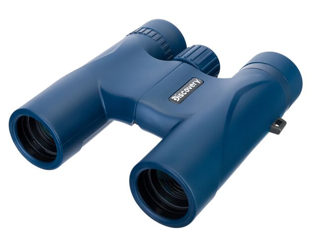 Ďalekohľad Levenhuk Discovery Elbrus 10x25