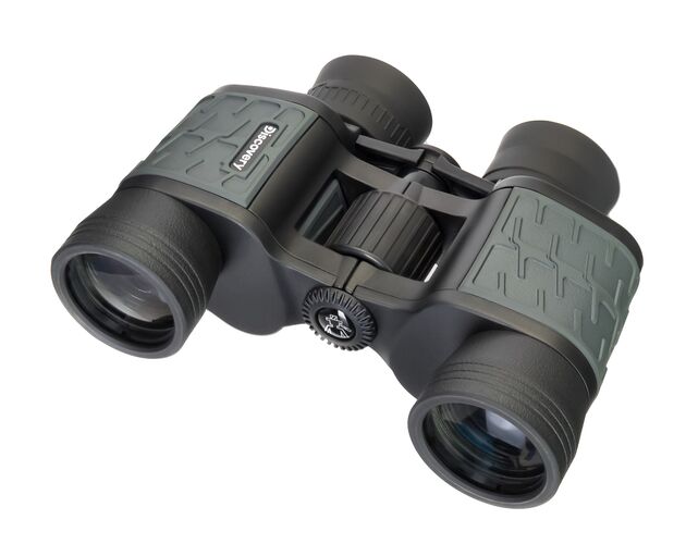 Ďalekohľad Levenhuk Discovery Flint 8x40