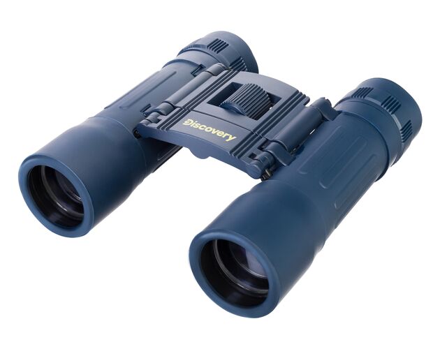 Ďalekohľad Levenhuk Discovery Basics BB 10x25