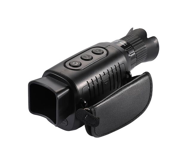 Ermenrich NS100 Night Vision Monocular