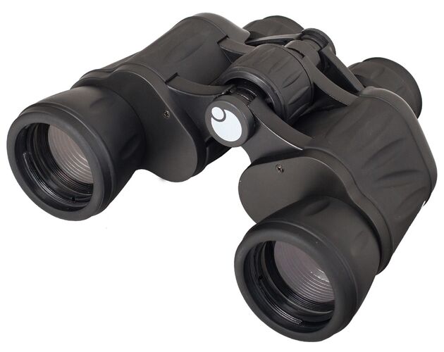 Ďalekohľad Levenhuk Atom 8x40
