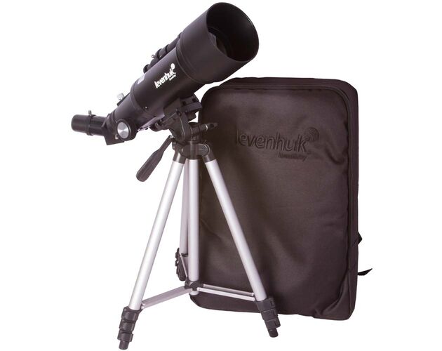 Teleskop Levenhuk Skyline Travel 70