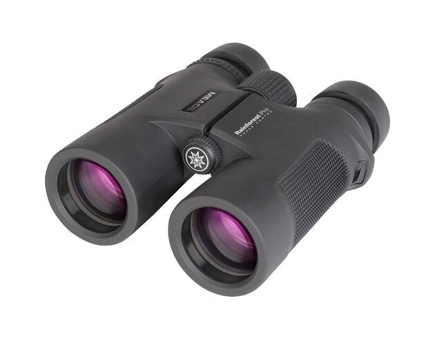 Ďalekohľad Meade Rainforest Pro 8x42