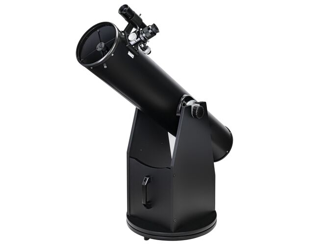 Dobsonov teleskop Levenhuk Ra 200N Dob