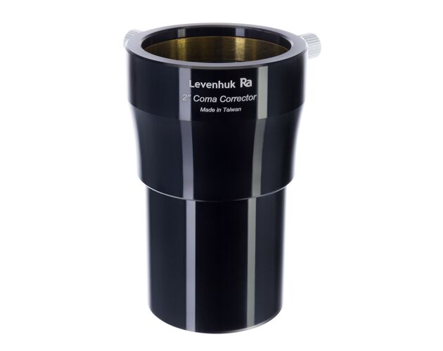 Korektor kómy Levenhuk Ra pre Newtonov reflektor f/4