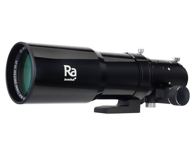 Levenhuk Ra R80 ED Doublet OTA