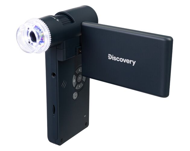 Digitálny mikroskop Discovery Artisan 1024