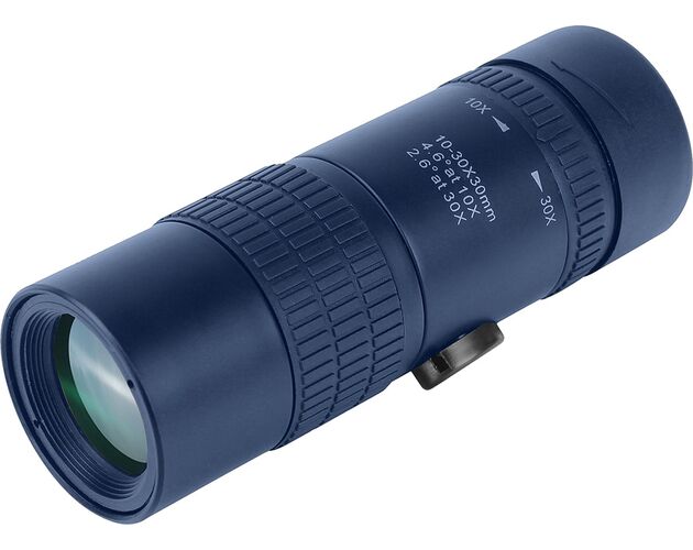Monokulárny ďalekohľad Discovery Gator 10–30x30