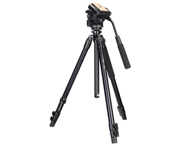 Levenhuk Level PLUS VT30 Tripod
