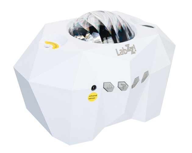 Levenhuk LabZZ SP30 astroplanetárium