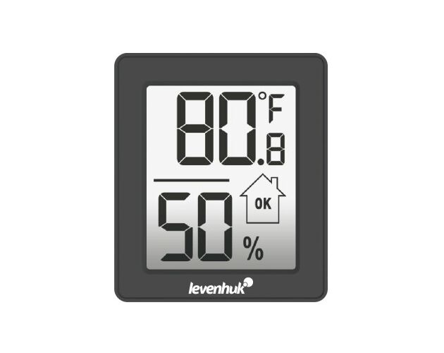 Levenhuk Wezzer BASE L10 termohygrometer